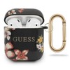 Dėklas Guess AirPods 1/2 Floral N.4