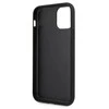 Dėklas Guess Croco Case iPhone 11 juoda