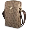 Guess Krepšys GUTB10G4GFBR 10″ ruda 4G Big Metal Logo