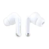 Ausinės Bluetooth TWS Guess Glitter Gradient GUTWSHDGKEED TWS aukso spalvos