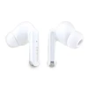 Ausinės Bluetooth Guess Glitter Gradient GUTWSHDGKEEP TWS rožinės spalvos