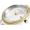 Guess Moteriškas Laikrodis Heartless GW0725L1 + DĖŽUTĖ
