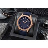 Vyriškas laikrodis Guess Dex GW0846G2 + BOX