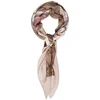 Guess, Kefiah, Textile Scarf, AW8800MOD03, 130 x 130 cm, For Women