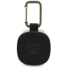 Guess MagSafe Bluetooth kolonėlė juodos spalvos