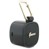Guess MagSafe Bluetooth kolonėlė juodos spalvos