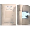 Guess Forever EDT tualetinis vanduo vyrams, 75 ml