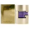 Guess Man Gold Perfume EDT 75 ml