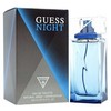 GUESS Night EDT tualetinis vanduo vyrams, 100 ml