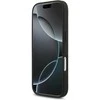 Dėklas Guess 4G Big Logo skirtas Apple iPhone 17 Pro juodos spalvos