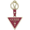 Guess, Guess, Metal Keyring, RW7424, Fuchsia