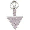 Guess, Guess, Metal Keyring, RW7421 P2201, Lilac