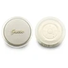 „Guess Script“ metalinis logotipas su „Bluetooth“ garsiakalbiu, 5 W, auksinė