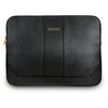 Guess Sleeve GUCS13TBK 13" juodas/juodas Saffiano