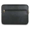 Guess Sleeve GUCS13TBK 13" juodas/juodas Saffiano