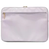 Guess Dėklas kompiuteriui GUCS14ZPGSTEGU 14″ violetinės spalvos Triangle 4G