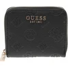 Guess, Guess, Textile Wallet, SLG Card, SWPG8403370BLA, Juodas, For Women