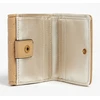 Guess, Guess, Textile Wallet, SWQB8558440, rusvai gelsvas, For Women