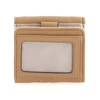 Guess, Guess, Textile Wallet, SWQB8558440, rusvai gelsvas, For Women