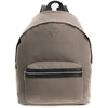 Guess, Vice, Polyester, Textile Backpack, Pilkas, Nešiojamas kompiuteris Compartiment, HMVIC5 P2310, For Women, 33 x 39 x 18 cm