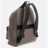 Guess, Vice, Polyester, Textile Backpack, Pilkas, Nešiojamas kompiuteris Compartiment, HMVIC5 P2310, For Women, 33 x 39 x 18 cm