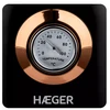 Elektrinis virdulys Haeger 1,7l su termometru 2200W