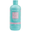 HAIRBURST AVOCADO &amp; COCONUT plaukų šampūnas, 350 ml