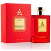 Hamidi Addicted Divine Raudona PP kvepalai moterims, 120 ml
