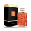 Hamidi Fusion Accord EDP parfumuotas vanduo moterims, 85 ml