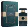 Hamidi Junoon EDP parfumuotas vanduo vyrams, 100 ml