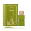 Hamidi New York Life EDP parfumuotas vanduo unisex, 100 ml