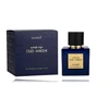 Hamidi Oud Nakshi EDP parfumuotas vanduo unisex, 100 ml