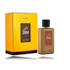 Hamidi Shine EDP parfumuotas vanduo unisex, 100 ml