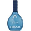 HEAD Attitude EDT tualetinis vanduo vyrams, 50 ml