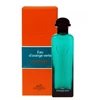 Hermès Eau D'Oranžinis Verte EDC odekolonas unisex, 100 ml