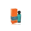 Hermes Eau D'Oranžinis Verte EDC odekolonas unisex, 50 ml