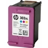 Hewlett Packard (HP) Instant HP 303 XL trzykolor T6N03AE momentinis rašalas