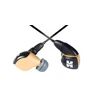 HiFiMAN RE2000 Pro Auksinė Įstatomos į ausis ausinės
