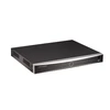 IP Vaizdo Įrašymo Įrenginys - HIKVISION DS-7608NXI-K2/8P 8 Kanalai 4K Juodas