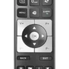 Hisense HITACHI RC5118 42HYT42U nuotolinio valdymo pultas