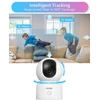 HiSmart HS084233 Indoor Smart Camera