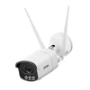 HiSmart HS084257 Smart Outdoor Camera 5MP / Wi-Fi
