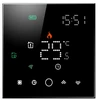 HiSmart TUYA WiFi termostatas