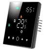HiSmart TUYA WiFi termostatas