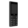 HMD 105 (2024) Dual SIM 4G - Black