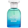 Hollister Feelin' Good For Him EDT tualetinis vanduo unisex, 30 ml