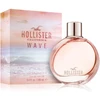 Hollister Wave kvepalų purškalas 100ml