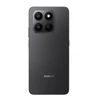 „Honor 400 Smart 5G“ 17,2 cm (6,77 colio) dviejų SIM kortelių „Android 15“ USB C tipo 4 GB 128 GB 6500 mAh Juodas