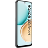 Honor 400 Smart Išmanusis telefonas 6GB / 128GB Juodas