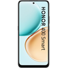 Honor 400 Smart Išmanusis telefonas 6GB / 128GB Juodas